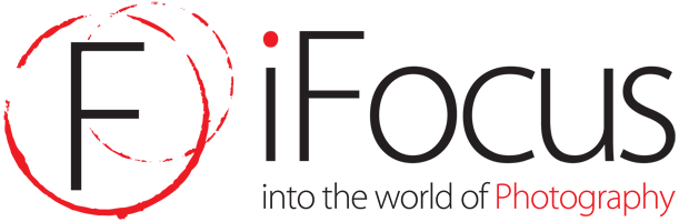 iFocus - into the world of photography