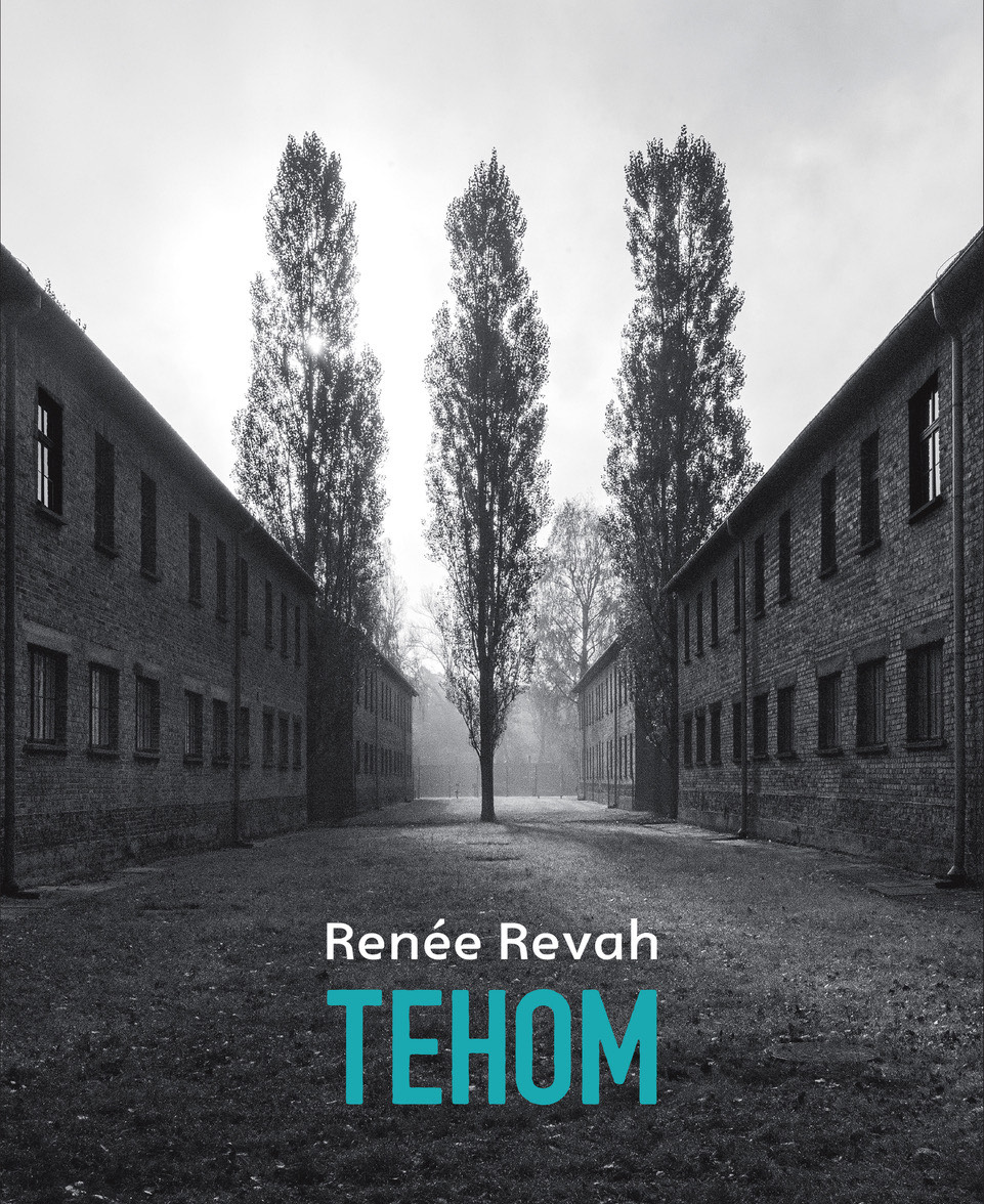 book Tehom Renee Revah iFocus
