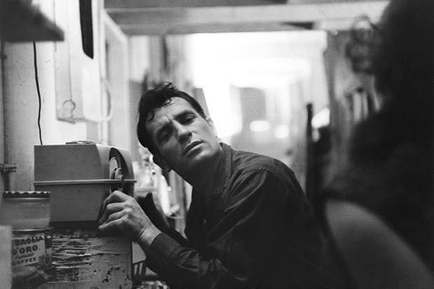 kerouac photo iFocus.gr Kerouac