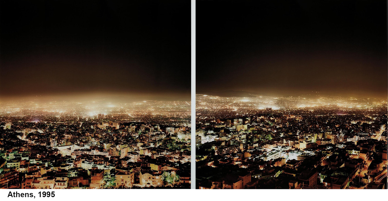 4 1995 Athens Andreas Gursky 2 iFocus