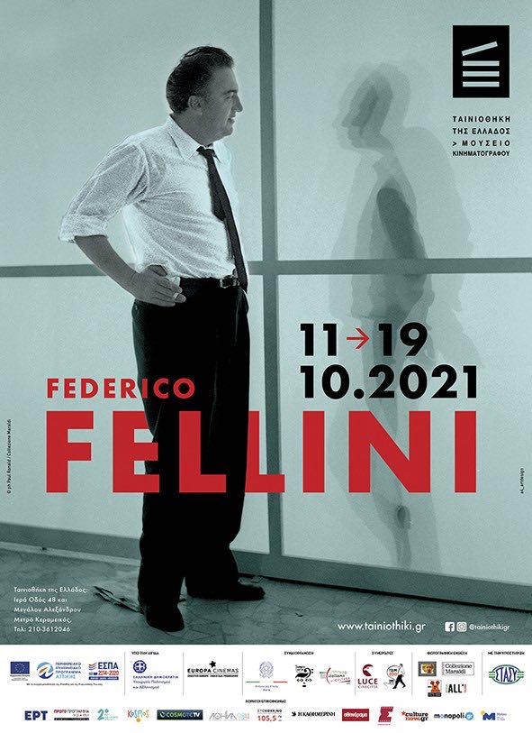 Afisa Fellini 30.5xiFocus