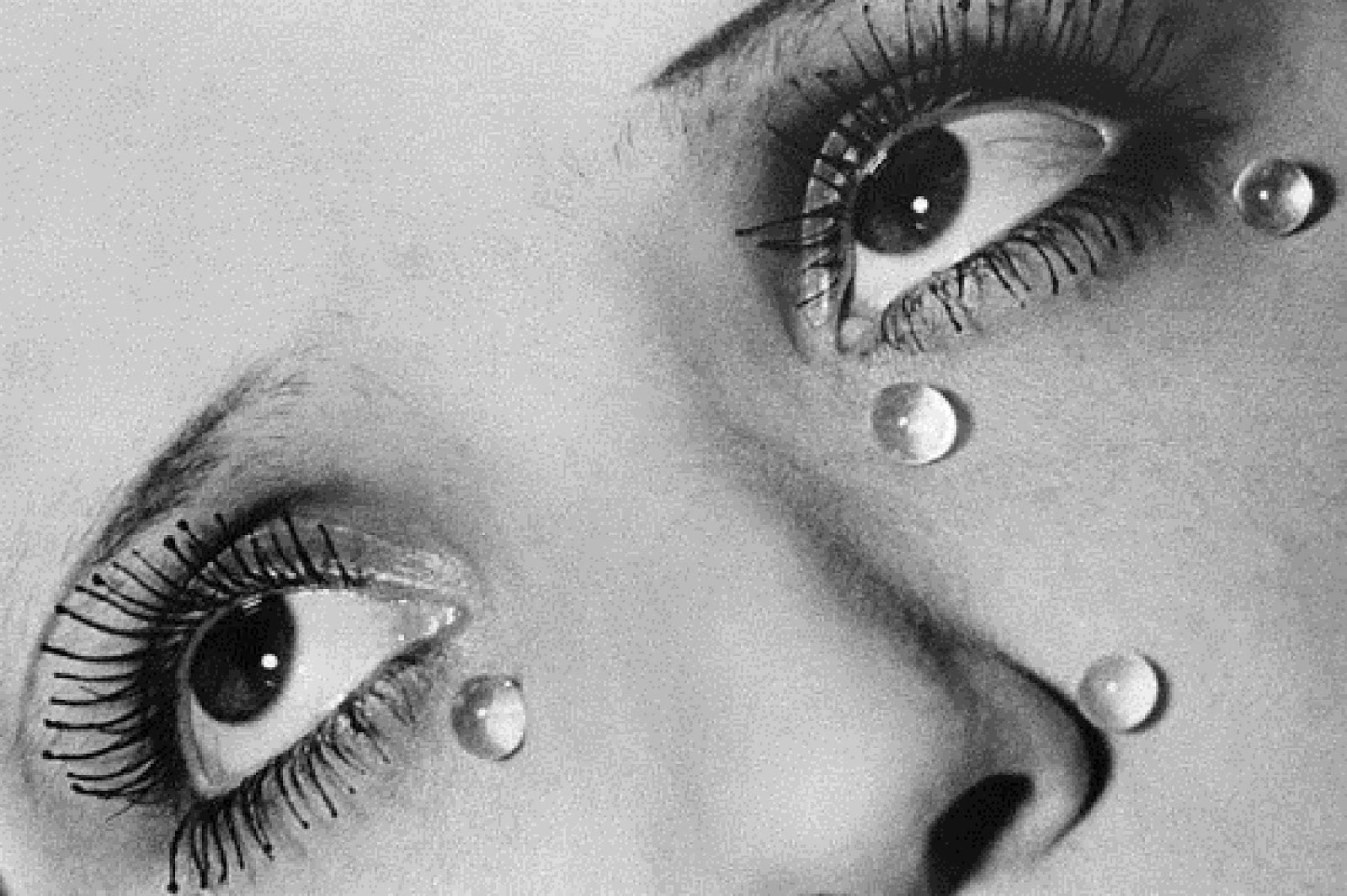 Glass Tears 1932 iFocus