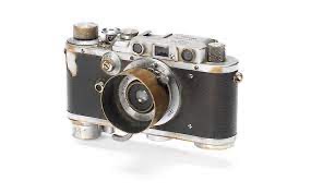Leica III iFocus