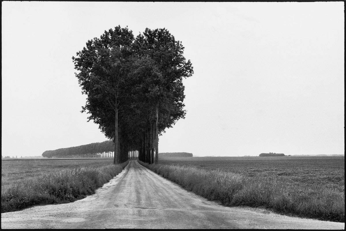 03 Henri Cartier Bresson iFocus