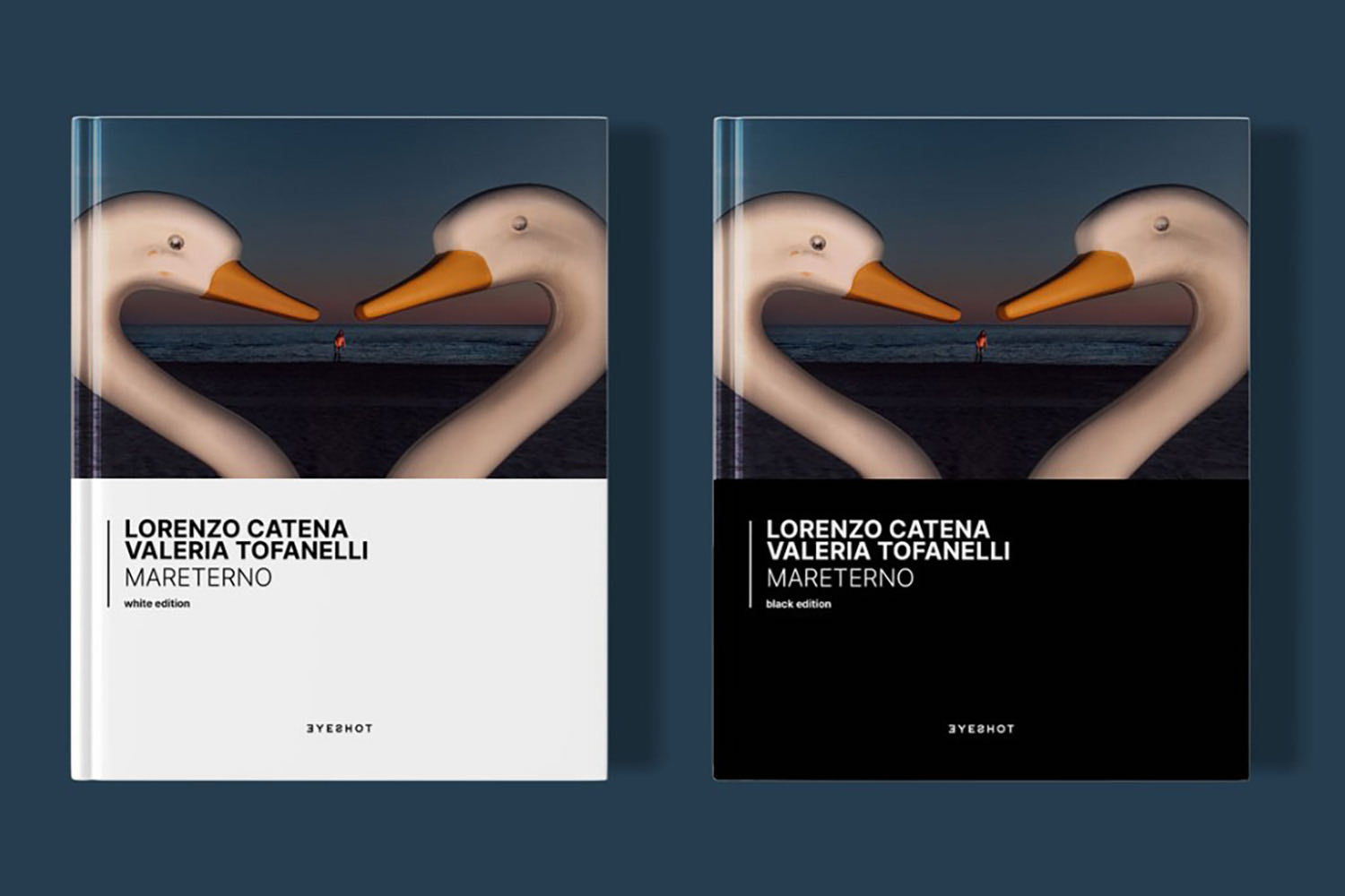 14 book Lorenzo Catena Stathis Stavrianos iFocus