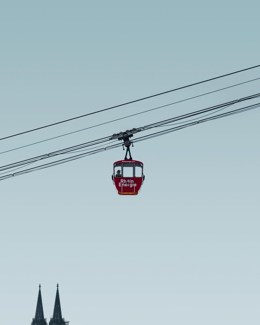 cable car cathedral germany ollelolle iFocus