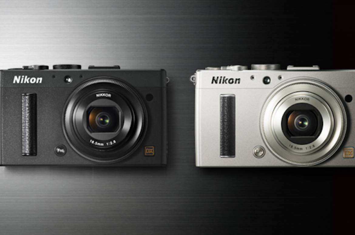 Premium Compact Nikon DL